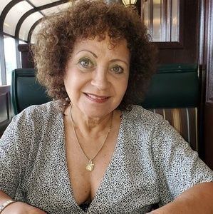 Meet your Posher, Irma